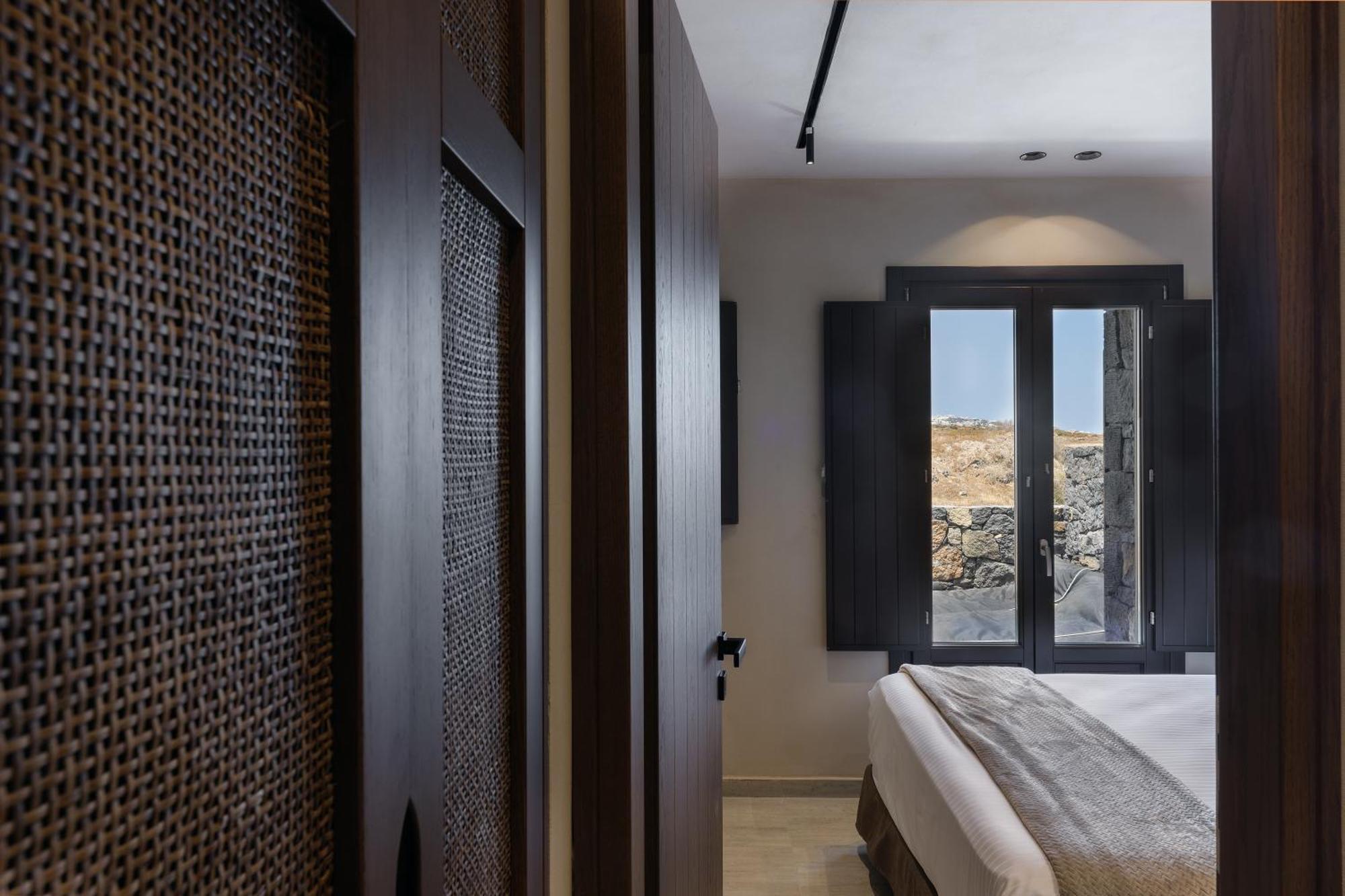 Hidden Hills Hotel Месария Екстериор снимка